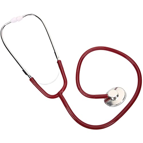 Beaupretty Stethoscope Rollenspiel Arztkoffer für Tragbar und Lehrreich für Kindergarten und Cosplay Aktivitäten Fördert Spielerisches Lernen und Ängste vor Arztbesuchen Beaupretty Stethoscope Rollenspiel Arztkoffer für Tragbar und Lehrreich für Kindergarten und Cosplay Aktivitäten Fördert Spielerisches Lernen und Ängste vor Arztbesuchen von Beaupretty