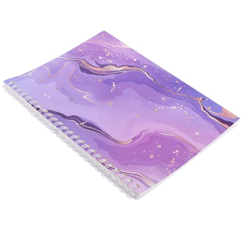 Beaupretty Stickeralbum Tragbares Aufbewahrungsbuch für Sticker Wiederverwendbare Dekorationshalterung Doppelseitiges Design mit Seiten für DIY Sammlungen Robustes Trennpapier für Lange Beaupretty Stickeralbum Tragbares Aufbewahrungsbuch für Sticker Wiederverwendbare Dekorationshalterung Doppelseitiges Design mit Seiten für DIY Sammlungen Robustes Trennpapier für Lange von Beaupretty