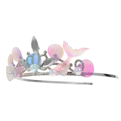 Beaupretty Stirnband für Exquisites Haarband mit Strasssteinen Eleganter Kopfschmuck für Partys und Besondere Anlässe Einen Charmanten Look für Kleine Beaupretty Stirnband für Exquisites Haarband mit Strasssteinen Eleganter Kopfschmuck für Partys und Besondere Anlässe Einen Charmanten Look für Kleine von Beaupretty
