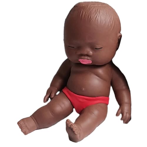 Beaupretty Stressspielzeug Kleine Stretchy Quetschfigur Entspannendes Squeeze Handlicher Stressabbau für Büro und Zuhause Lustige Bunte zur Angstlösung Zufälliger Stil von Beaupretty