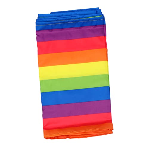 Beaupretty Laufmatte für Gruppenaktivitäten Teamwork Spiel für Erwachsene und Kinder Outdoor Feldtag Spiele Zubehör für Hindernisparcours und Teambildung von Beaupretty