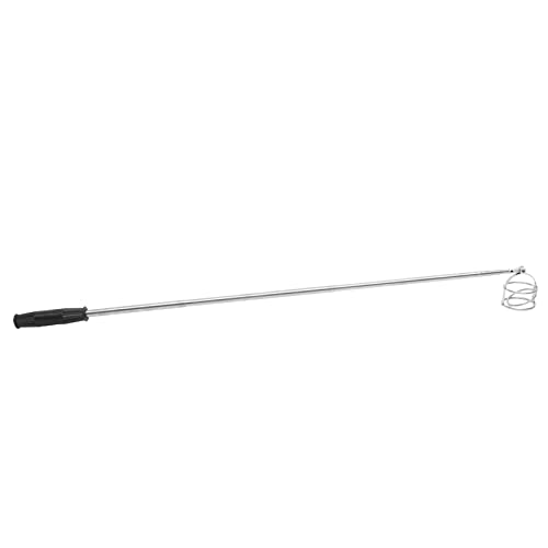 Beaupretty Teleskopischer Golfball Retriever aus Teilig Verstellbar Tragbarer Ballpicker für Driving Range und Golfplatz Zubehör für Golfliebhaber von Beaupretty