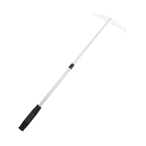 Beaupretty Teleskopischer Poker Chip Rechen Zubehör für Poker Spiele Einziehbarer Chip Stick für Spieltische Sicher und Handlich für Einfache Nutzung und Aufbewahrung Beaupretty Teleskopischer Poker Chip Rechen Zubehör für Poker Spiele Einziehbarer Chip Stick für Spieltische Sicher und Handlich für Einfache Nutzung und Aufbewahrung von Beaupretty