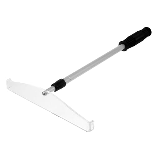 Beaupretty Teleskopischer Poker Chip Sammler aus Metall und Abs Praktischer Chips Sammelstab mit Ergonomischem Griff Kratzfrei für Brettspiele und Pokerzubehör Vielseitig Einsetzbar Beaupretty Teleskopischer Poker Chip Sammler aus Metall und Abs Praktischer Chips Sammelstab mit Ergonomischem Griff Kratzfrei für Brettspiele und Pokerzubehör Vielseitig Einsetzbar von Beaupretty