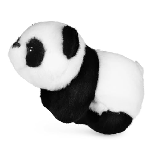 Beaupretty Tierfreundliches Plüscharmband Kuscheltier Schlagarmband für Jungen und Mädchen Vielseitige Dekoration für Partys Geburtstagsgeschenke Armband für Altersgruppen von Beaupretty