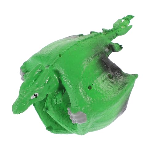 Beaupretty Tierisches Slap Armband für Cartoon Dinosaurier Snap Handgelenk für Partys Spielzeuge und Mitgebsel von Beaupretty