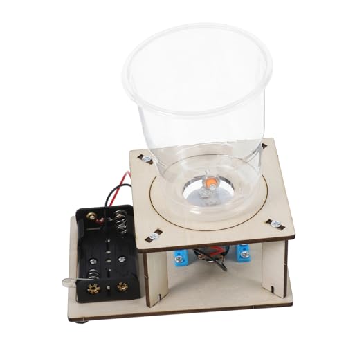 Beaupretty Tornado Simulator Wissenschaftsspielzeug für Ab Jahren Realistische Tornado Experimentierstation aus Sicheren Materialien Fördert und Selbstständiges Lernen Beaupretty Tornado Simulator Wissenschaftsspielzeug für Ab Jahren Realistische Tornado Experimentierstation aus Sicheren Materialien Fördert und Selbstständiges Lernen von Beaupretty