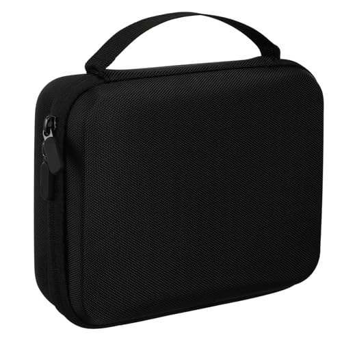 Beaupretty Tragbare Yoyo Aufbewahrungstasche Fach Strapazierfähige Kompakte Yoyo Ball Tasche mit Griff Multifunktional für Zubehör Leicht und Robust für Unterwegs von Beaupretty