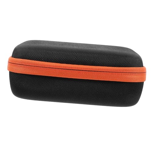Beaupretty Tragbare Yoyo Aufbewahrungstasche PU Nylon Schützt Yoyo Ball Leichtes Organizer Für Spiele Und Outdoor Nutzung von Beaupretty