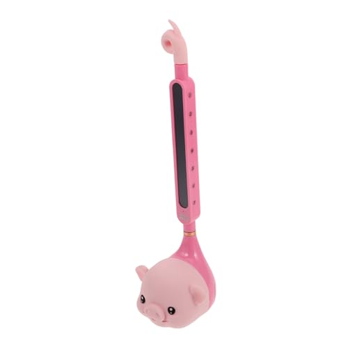 Beaupretty Tragbarer Japanischer Elektronischer Musik Synthesizer für Erwachsene Kindersicheres Kompaktes Musikinstrument Leicht zu Bedienen Musikspielzeug für Kreative von Beaupretty