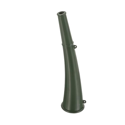 Beaupretty Tragbares Outdoor Horn Kunststoff Training Leichtes Jubelhorn Für Fußball Fans Sportveranstaltungen Geburtstagsfeier Beaupretty Tragbares Outdoor Horn Kunststoff Training Leichtes Jubelhorn Für Fußball Fans Sportveranstaltungen Geburtstagsfeier von Beaupretty