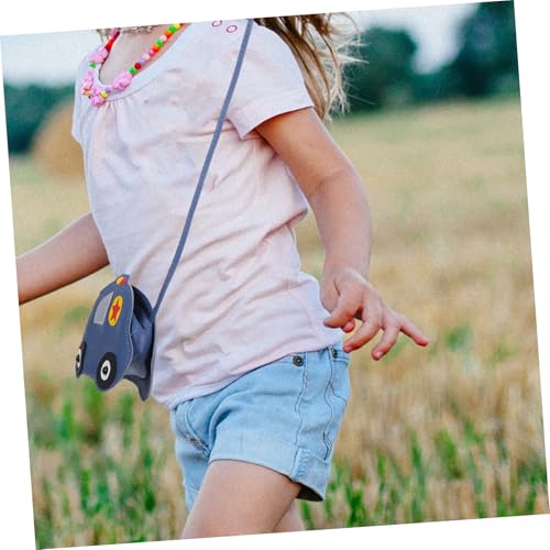 Beaupretty Umhängetasche Auto Design Leichte Crossbody Bag Modische Schultertasche für Jungen Mädchen Langlebige Kleine Aufbewahrungstasche Geschenk für Kindergarten und Alltag Blau Beaupretty Umhängetasche Auto Design Leichte Crossbody Bag Modische Schultertasche für Jungen Mädchen Langlebige Kleine Aufbewahrungstasche Geschenk für Kindergarten und Alltag Blau von Beaupretty