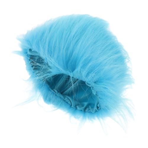 Beaupretty Unisex Haariges Kostüm-stirnband Für Sportevents Halloween Und Cosplay Lustiger Kopfschmuck Für Partys Und Schulveranstaltungen von Beaupretty