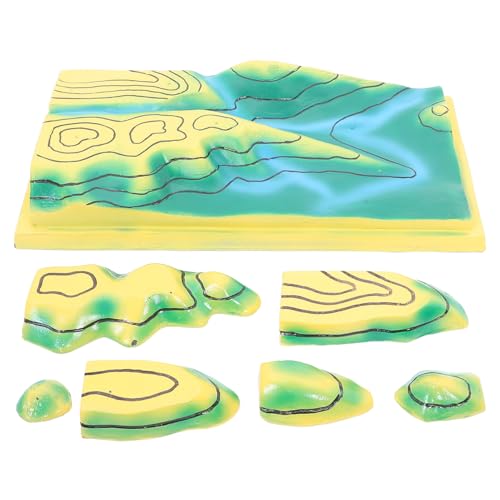 Beaupretty Unterrichten Von Topografischen Modellen Geographiemodell Physische Geographie Konturkarte Geländemodell Für Das Klassenzimmer Geländekarte Klassenzimmer Topographiekarte Beaupretty Unterrichten Von Topografischen Modellen Geographiemodell Physische Geographie Konturkarte Geländemodell Für Das Klassenzimmer Geländekarte Klassenzimmer Topographiekarte von Beaupretty