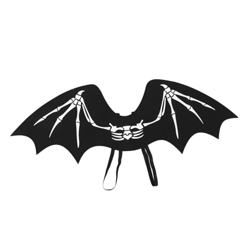 Beaupretty Schwarze Flügel Für Erwachsene Fledermausflügel Für Männer Und Frauen Verstellbare Flügel Für Halloween Cosplay Und Partys Atmungsaktive Materialien Einfache Handhabung Beaupretty Schwarze Flügel Für Erwachsene Fledermausflügel Für Männer Und Frauen Verstellbare Flügel Für Halloween Cosplay Und Partys Atmungsaktive Materialien Einfache Handhabung von Beaupretty