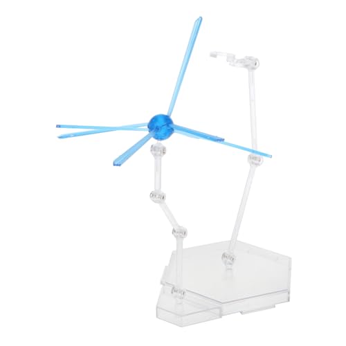 Beaupretty Verstellbarer Puppenständer mit Spezialeffekten für Actionfiguren Stabiler Modellhalter Kompatibel mit Beweglichen Figuren Präzise Verarbeitung Vielseitiger Displayständer für Beaupretty Verstellbarer Puppenständer mit Spezialeffekten für Actionfiguren Stabiler Modellhalter Kompatibel mit Beweglichen Figuren Präzise Verarbeitung Vielseitiger Displayständer für von Beaupretty