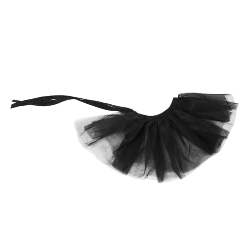 Beaupretty Victorian Tüllkragen für Clown Abnehmbarer Rüschen Halskragen aus Netzstoff Elegantes Cosplay Zubehör für Festliche Anlässe und Theateraufführungen Beaupretty Victorian Tüllkragen für Clown Abnehmbarer Rüschen Halskragen aus Netzstoff Elegantes Cosplay Zubehör für Festliche Anlässe und Theateraufführungen von Beaupretty