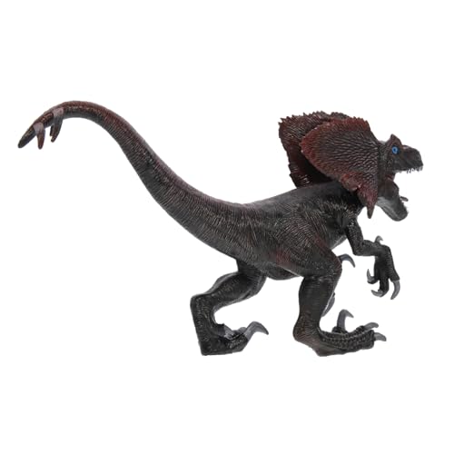 Beaupretty Vivid Dinosaur Modell Realistische Dinosaurier Figur Tischdekoration Bruchsicheres Material Geschenkidee für Jungen und Mädchen Lebensechte Dinoskulptur fürs Kinderzimmer Beaupretty Vivid Dinosaur Modell Realistische Dinosaurier Figur Tischdekoration Bruchsicheres Material Geschenkidee für Jungen und Mädchen Lebensechte Dinoskulptur fürs Kinderzimmer von Beaupretty