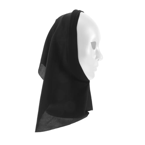 Beaupretty Vollgesichtsmaske Für Halloween Maskerade- Und Hip Hop Tanzaufführungen Stilvolles Accessoire Für Männer Und Frauen Für Besondere Anlässe von Beaupretty