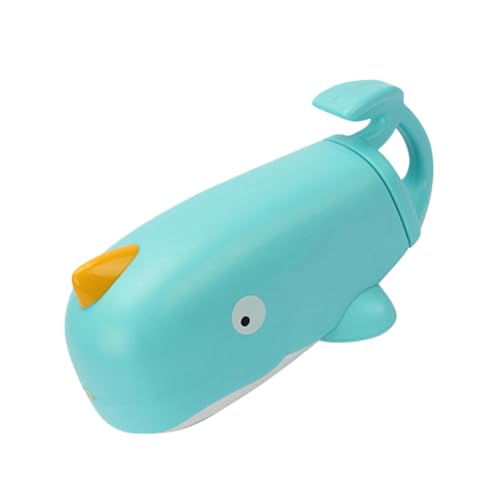 Beaupretty Wasserblasen Wal Großes Fassungsvermögen Abziehbarer Wasserblaster für Interaktives Badespielzeug für Sommer für und Strandspiele Beaupretty Wasserblasen Wal Großes Fassungsvermögen Abziehbarer Wasserblaster für Interaktives Badespielzeug für Sommer für und Strandspiele von Beaupretty