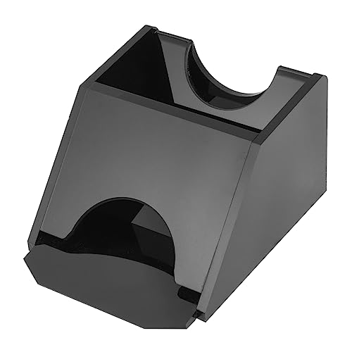 Beaupretty Wasserdichter Kartendealer aus Praktische Kartenschuh Haushaltsausstattung für Tischspiele Kompakt und Langlebig von Beaupretty