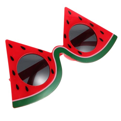 Beaupretty Wassermelonengläser Comedy-Brille Party ästhetisch Thema sonnenbrille Wassermelonen-Ohrringe Handtuchhalter Erdbeer-Accessoires Damen Halloween-Fruchtkleid Obsthut Abs rot Beaupretty Wassermelonengläser Comedy-Brille Party ästhetisch Thema sonnenbrille Wassermelonen-Ohrringe Handtuchhalter Erdbeer-Accessoires Damen Halloween-Fruchtkleid Obsthut Abs rot von Beaupretty