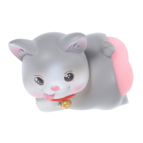 Beaupretty Weiches Elastisches Stressspielzeug aus Niedliches Fidget-Squeeze Büro Zuhause und Reise Tragbar und Entspannend Stressabbau- für Erwachsene von Beaupretty