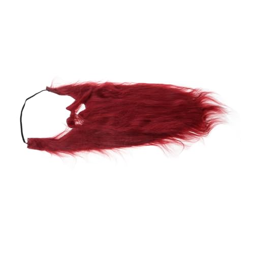Beaupretty Weihnachtsmann Bart Weihnachten Schnurrbärte Lang Halloween Weiß Lustig Kostüm Für Bart des Weihnachtsmannes Falsche Schnurrhaare Dekorativer Künstlicher Schnurrbart Tuch Beaupretty Weihnachtsmann Bart Weihnachten Schnurrbärte Lang Halloween Weiß Lustig Kostüm Für Bart des Weihnachtsmannes Falsche Schnurrhaare Dekorativer Künstlicher Schnurrbart Tuch von Beaupretty