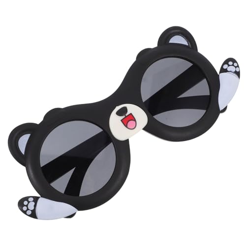 Beaupretty Welpen- party bunt Tiermuster für runden rahmen sommer brillen stilvolles Brillendekor Stk Black Beaupretty Welpen- party bunt Tiermuster für runden rahmen sommer brillen stilvolles Brillendekor Stk Black von Beaupretty
