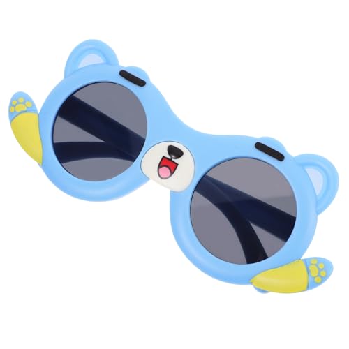 Beaupretty Welpen-sonnenbrille Sonnenbrille Jungen Blau Jugend Brille Für Jungen Sonnenbrille Im Freien Hundebrille Für Kleine Hunde Sonnenbrillen Für Mädchen Blue Ac Beaupretty Welpen-sonnenbrille Sonnenbrille Jungen Blau Jugend Brille Für Jungen Sonnenbrille Im Freien Hundebrille Für Kleine Hunde Sonnenbrillen Für Mädchen Blue Ac von Beaupretty