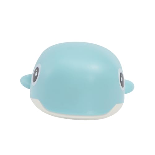 Beaupretty Wind Up Badespielzeug Kleinkinder Schwimmender Wal Wasserspielzeug Badewannenspielzeug für Jungen Mädchen Frei Leicht Sicher Spaß Beaupretty Wind Up Badespielzeug Kleinkinder Schwimmender Wal Wasserspielzeug Badewannenspielzeug für Jungen Mädchen Frei Leicht Sicher Spaß von Beaupretty