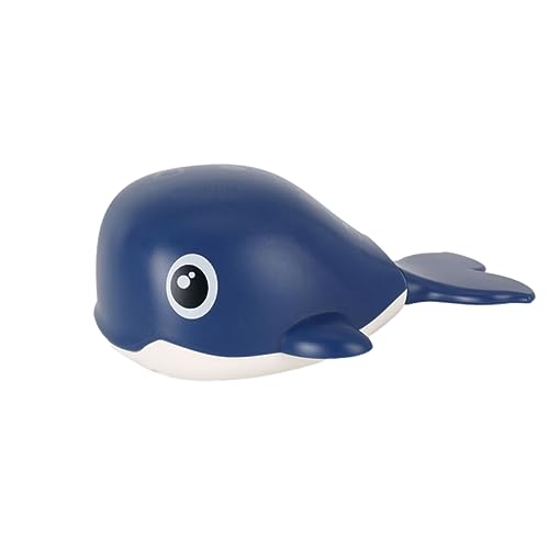 Beaupretty Wind Up Wal Dunkelblau Badespielzeug Wasserspielzeug Badewanne Schwimmspielzeug Umweltfreundlich Leicht Griff für Kleinkinder Badespaß Beaupretty Wind Up Wal Dunkelblau Badespielzeug Wasserspielzeug Badewanne Schwimmspielzeug Umweltfreundlich Leicht Griff für Kleinkinder Badespaß von Beaupretty