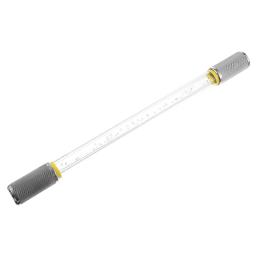 Beaupretty Wissenschafts Experimentierstab mit Farbigem LED Licht Leichter Tragbarer Leitfähiger Energie Stab für Menschlichen Körper Leuchtendes Lernspielzeug für Kinderzimmer und Beaupretty Wissenschafts Experimentierstab mit Farbigem LED Licht Leichter Tragbarer Leitfähiger Energie Stab für Menschlichen Körper Leuchtendes Lernspielzeug für Kinderzimmer und von Beaupretty