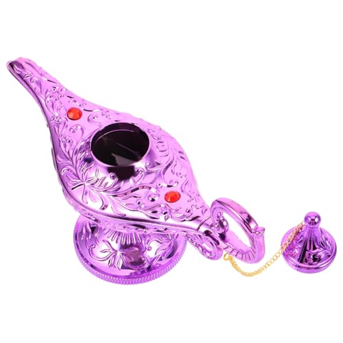 Beaupretty Wunderschöne Lampe Tischdekoration aus Elegantes Party Centerpiece für Festlichkeiten Langlebig und Rostfrei Inspiriert von Klassischer Kunst Beaupretty Wunderschöne Lampe Tischdekoration aus Elegantes Party Centerpiece für Festlichkeiten Langlebig und Rostfrei Inspiriert von Klassischer Kunst von Beaupretty
