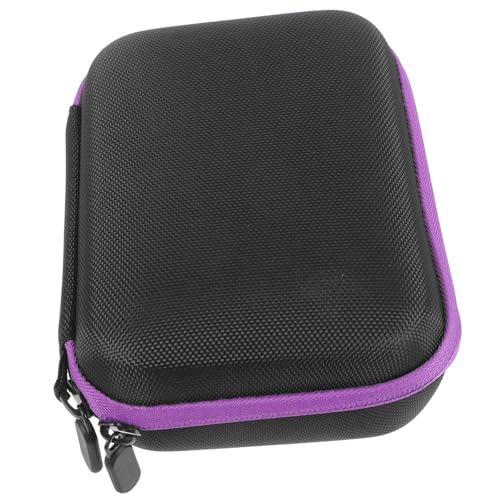 Beaupretty Yoyo Aufbewahrungstasche Fach Tragbarer Yoyo Box Organizer Leicht Stoßfest Für Reise Zuhause Professionelle Aufbewahrungstasche Beaupretty Yoyo Aufbewahrungstasche Fach Tragbarer Yoyo Box Organizer Leicht Stoßfest Für Reise Zuhause Professionelle Aufbewahrungstasche von Beaupretty