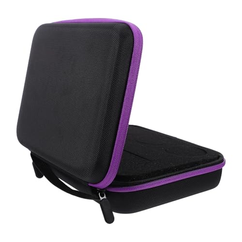 Beaupretty Yoyo Ball Aufbewahrungstasche Tragbare Yoyo Box für Sicheren Transport Multifunktionale Kompakte und Strapazierfähige Hülle Beaupretty Yoyo Ball Aufbewahrungstasche Tragbare Yoyo Box für Sicheren Transport Multifunktionale Kompakte und Strapazierfähige Hülle von Beaupretty