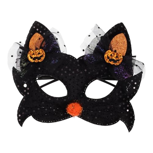 Beaupretty halloween dekoration party brille Halloween Festbrille Halloween Cosplay Brille Maskenball Brille Performance-Requisiten Brille Requisiten Brille Plastik Black Beaupretty halloween dekoration party brille Halloween Festbrille Halloween Cosplay Brille Maskenball Brille Performance-Requisiten Brille Requisiten Brille Plastik Black von Beaupretty