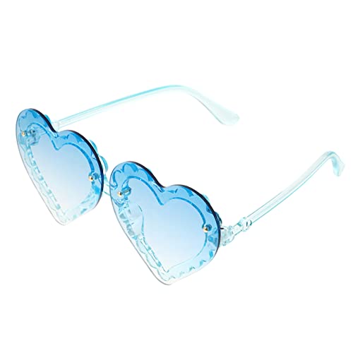 Beaupretty herz brille Gläser Partybrille für Junggesellin Geburtstag Stilvoll halloween halloween brillen Kleinkind Brille Partykleid Brillen Stk Blue Beaupretty herz brille Gläser Partybrille für Junggesellin Geburtstag Stilvoll halloween halloween brillen Kleinkind Brille Partykleid Brillen Stk Blue von Beaupretty