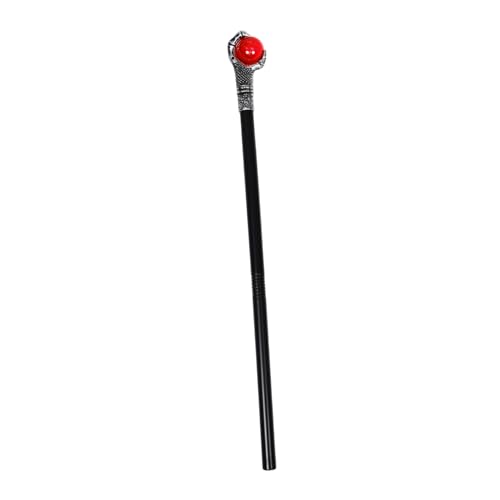 Beaupretty Halloween Kostüm Stock Mit Eleganten Krallen Und Ball Requisit Für Rollenspiele Kostümpartys Und Theateraufführungen Leicht Und Sicher Für Junge Mädchen Und Erwachsene von Beaupretty
