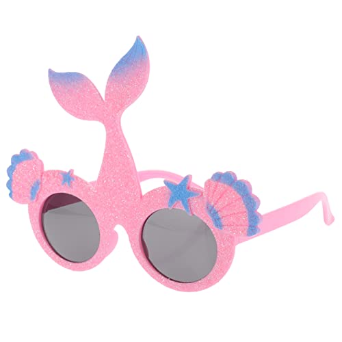 Beaupretty meerjungfrau brille Strand thematisiert Partybrille Mermaid Party Gefälligkeiten Gläser Hawaii-Dekorationsparty lustige hawaiianische sonnenbrille hawaiianische dekorationen Abs Beaupretty meerjungfrau brille Strand thematisiert Partybrille Mermaid Party Gefälligkeiten Gläser Hawaii-Dekorationsparty lustige hawaiianische sonnenbrille hawaiianische dekorationen Abs von Beaupretty