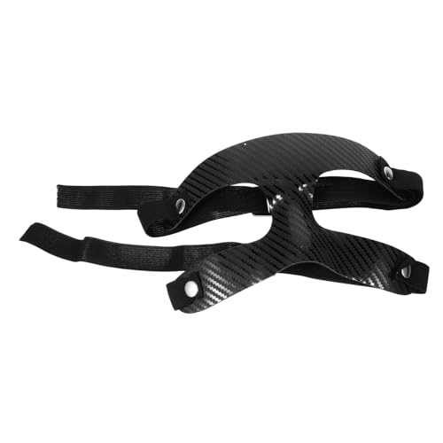 Fußball Maske für Kostümpartys Maskerade Events Fotografie Requisiten Kreative Halloween Maske mit Doppeltem Verstellmechanismus für Damen Fußball Maske für Kostümpartys Maskerade Events Fotografie Requisiten Kreative Halloween Maske mit Doppeltem Verstellmechanismus für Damen von Beaupretty