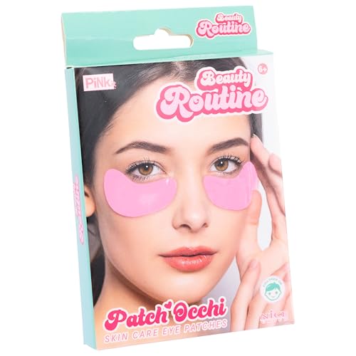 Beauty Routine - Augen Skincare Eye Patches Beauty Routine - Augen Skincare Eye Patches von Beauty Routine