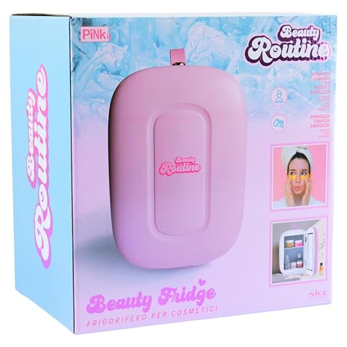 Beauty Routine - Beauty Fridge Beauty Routine - Beauty Fridge von Beauty Routine