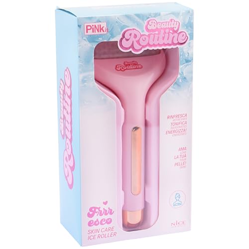 Beauty Routine - Frrresco Skin Care Ice Roller von Beauty Routine