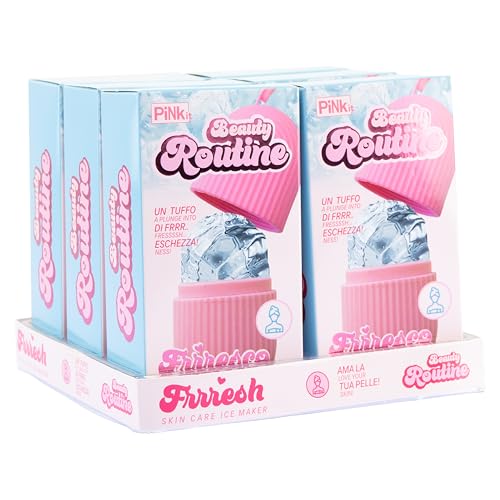 Beauty Routine - Frrresco Skincare Ice Maker Beauty Routine - Frrresco Skincare Ice Maker von Beauty Routine