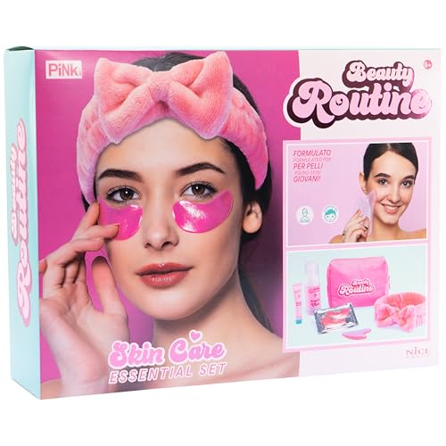 Beauty Routine - Skin Care Essential Set Beauty Routine - Skin Care Essential Set von Beauty Routine