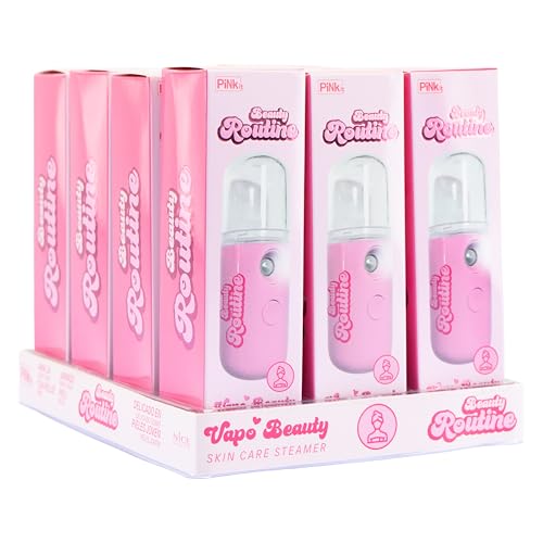 Beauty Routine - Vapo Beauty Skincare Steamer Beauty Routine - Vapo Beauty Skincare Steamer von Beauty Routine