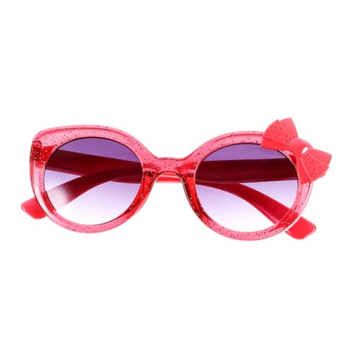 Beavorty 1 Paar sonnenbrillen für Party Trendy mit Festival leicht Blau party zubehör stilvolles Brillendekor kinderbrille Stk rot Beavorty 1 Paar sonnenbrillen für Party Trendy mit Festival leicht Blau party zubehör stilvolles Brillendekor kinderbrille Stk rot von Beavorty