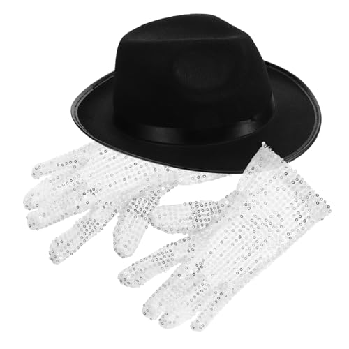 Beavorty 1 Satz Glitzernde und Kostümhut für Cosplay Witzige Party Accessoires Themenfeiern und Bühnenauftritte Design und Bequeme Passform Beavorty 1 Satz Glitzernde und Kostümhut für Cosplay Witzige Party Accessoires Themenfeiern und Bühnenauftritte Design und Bequeme Passform von Beavorty