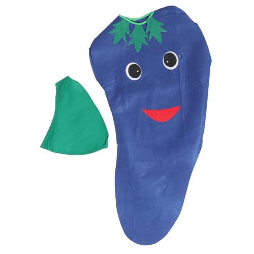 Beavorty 1 Satz Kostüm Kinderkostüm Gemüsekostüm Für Outfits Lebensmittelkostüme Gemüse-outfit Kinderpartykostüm Gemüse-cosplay Verkleiden Sich Kinderparty-gemüse Vlies Beavorty 1 Satz Kostüm Kinderkostüm Gemüsekostüm Für Outfits Lebensmittelkostüme Gemüse-outfit Kinderpartykostüm Gemüse-cosplay Verkleiden Sich Kinderparty-gemüse Vlies von Beavorty